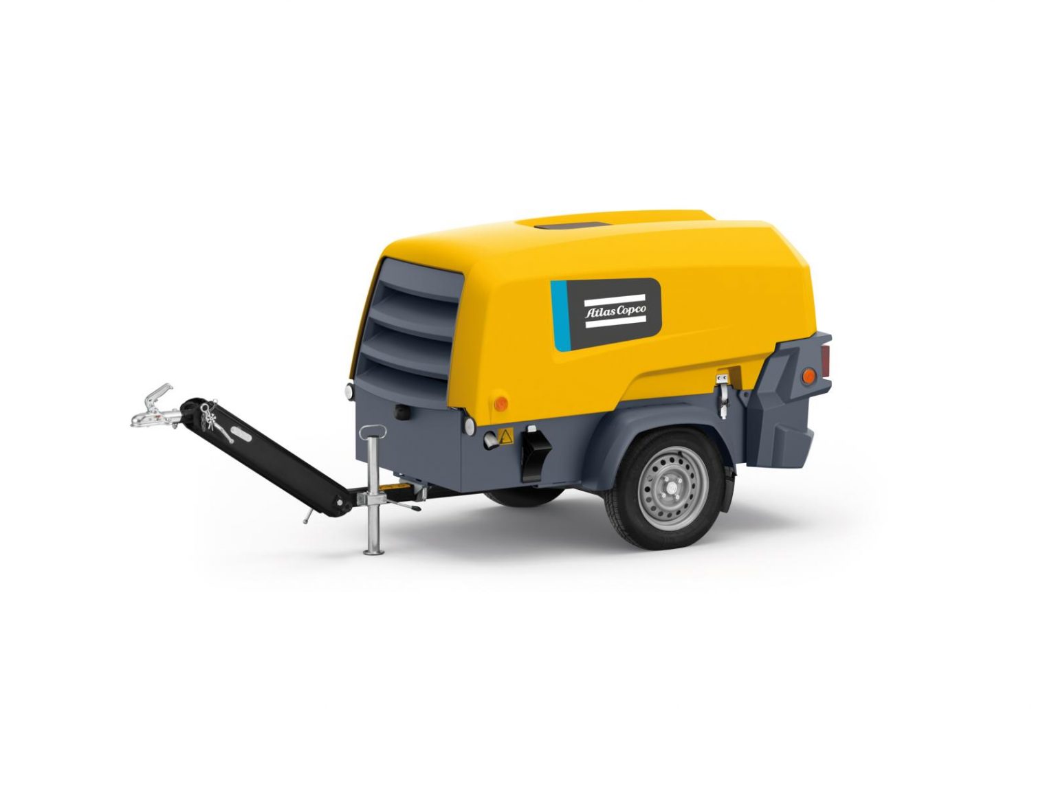 Atlas copco что это